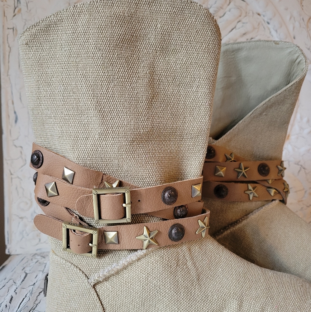 Australia Luxe Sinbad Boots - Picture 3 of 15